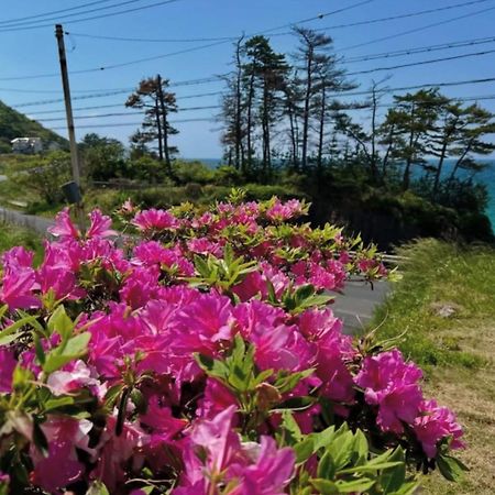 レンタルコテージサントロペ Kyōtango Exterior foto